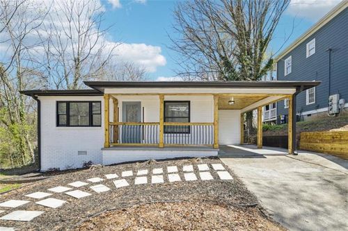 875 Hall Street Se, atlanta, GA, 30318 | Card Image