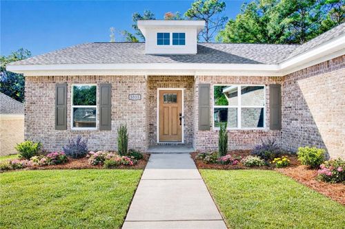 5533 Cross Creek Drive, Mobile, AL, 36693 | Card Image