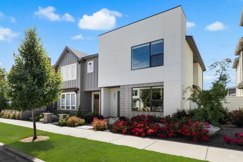 3025 S Honeycomb Way, Boise, ID, 83716 | Card Image