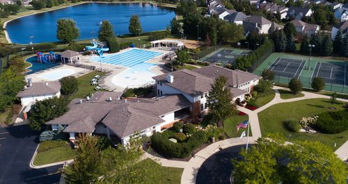 unit-d-345 Thornwood Way, South Elgin, IL, 60177-3645 | Card Image