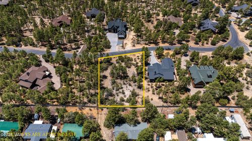 4490 W Hawthorn Rd, Show Low, AZ, 85901-3656 | Card Image
