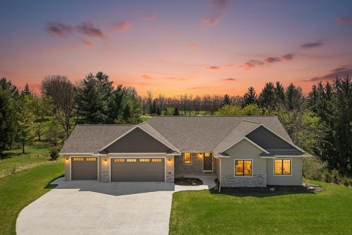 309 Drumlin Loop, Ripon, WI, 54971 | Card Image