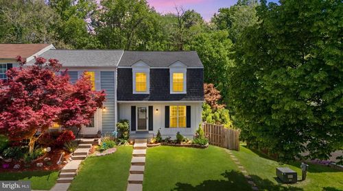 19249 Esmond Ter, GERMANTOWN, MD, 20874-1576 | Card Image