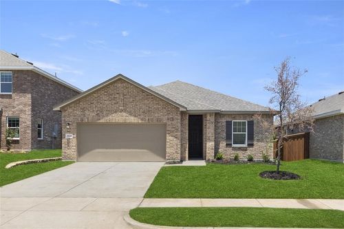 1816 Pueblo St, Forney, TX, 75126-3934 | Card Image