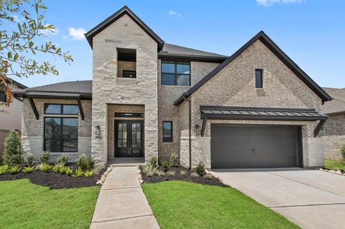 31514 Meadow Run Ln, Fulshear, TX, 77423-0448 | Card Image