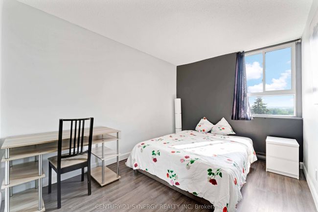 718 - 2000 Jasmine Cres, Condo with 2 bedrooms, 1 bathrooms and null parking in Ottawa ON | Image 17