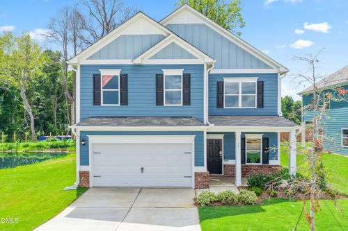 37 Chardonnay Drive, Lillington, NC, 27546 | Card Image