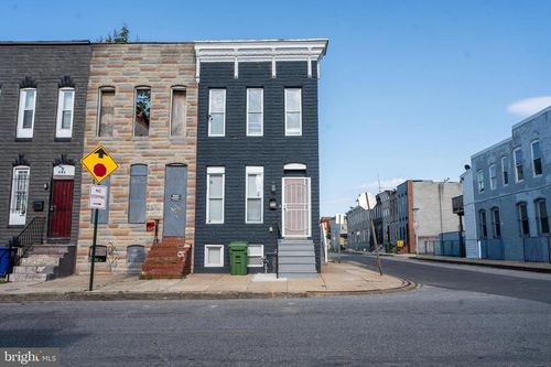 311 S Pulaski St, BALTIMORE, MD, 21223-2922 | Card Image
