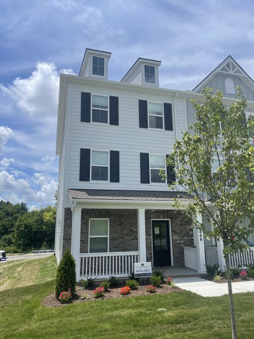 446 Blair Rd, Smyrna, TN, 37167 | Card Image