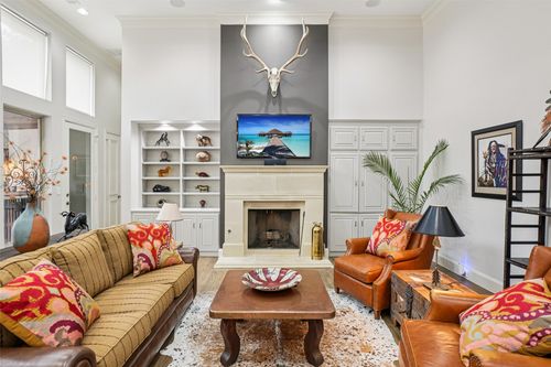 4134 Walnut Meadow Ln, Dallas, TX, 75229-6269 | Card Image