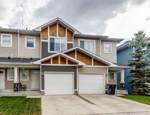 138-2802 Kings Heights Gate Se, Airdrie, AB, T4A0T3 | Card Image