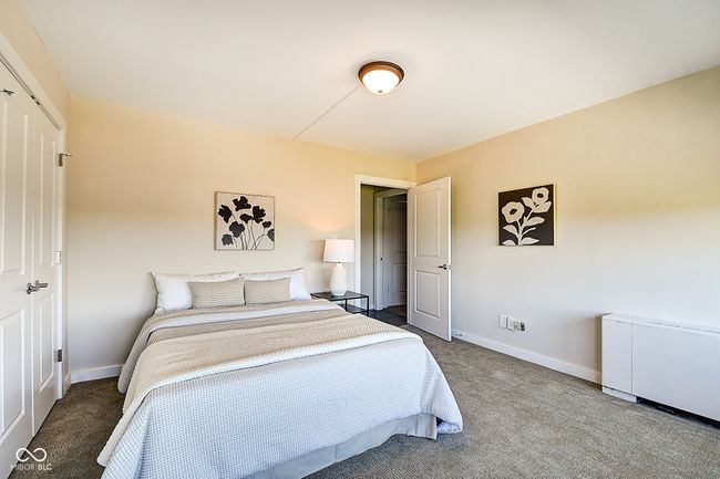 APT-15J - 4000 N Meridian St, Condo with 2 bedrooms, 2 bathrooms and null parking in Indianapolis IN | Image 31