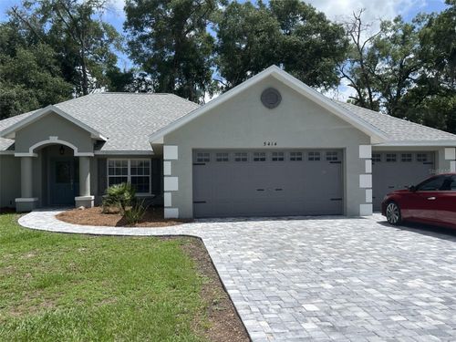 5414 Se 107th St, BELLEVIEW, FL, 34420-3295 | Card Image