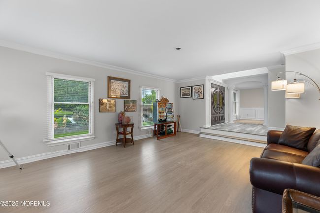 21 Homestead Cir, House other with 5 bedrooms, 4 bathrooms and null parking in Marlboro NJ | Image 14