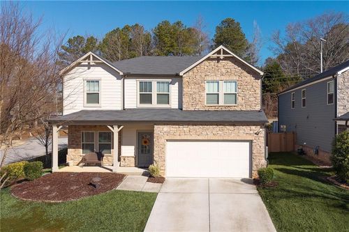1924 Azure Grove Ct, Marietta, GA, 30008-0102 | Card Image