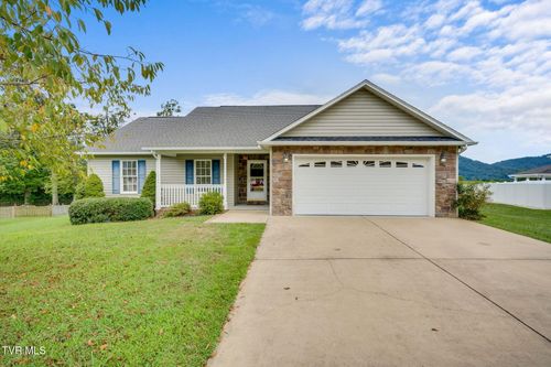 227 Fox Meadows Dr, Church Hill, TN, 37642-3340 | Card Image