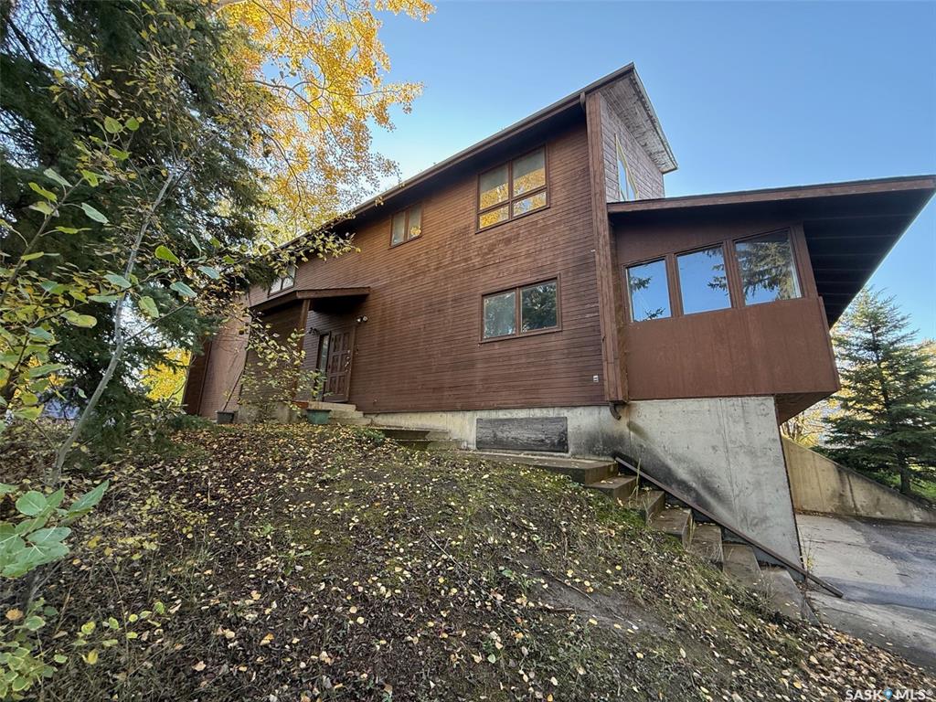 Residential in Air Ronge 4