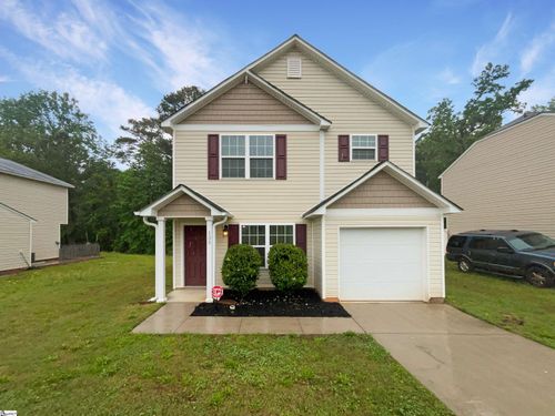 135 Evvalane Dr, Spartanburg, SC, 29302-4144 | Card Image