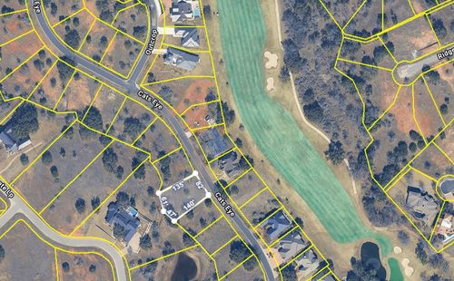 Lot W12026 Cats Eye, Horseshoe Bay, TX, 78657 | Card Image