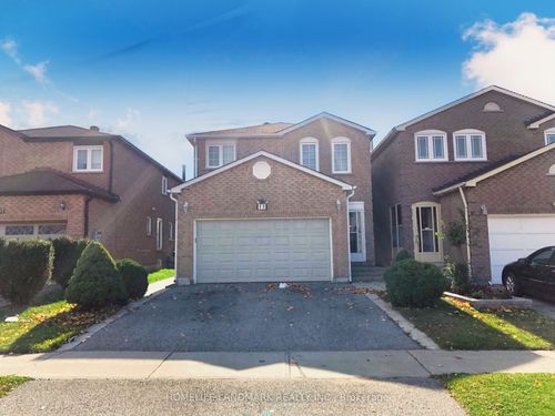 bsmt-11 Dellano St, Markham, ON, L3S2N5 | Card Image