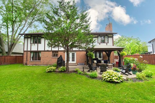 1355 Carol Ln, Deerfield, IL, 60015-2036 | Card Image