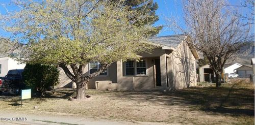 1602 Bellamah Dr, Alamogordo, NM, 88310-4302 | Card Image