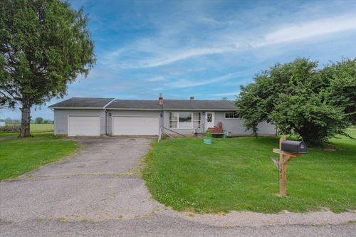 121 Clark Drive, Chillicothe, OH, 45601 | Card Image
