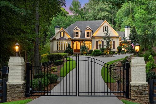 14730 Glencreek Way, Milton, GA, 30004-3234 | Card Image