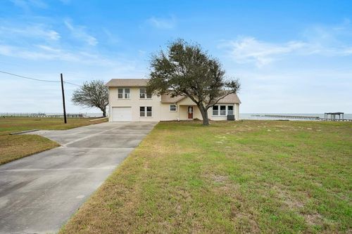 3657 Copano Dr, Rockport, TX, 78382-7606 | Card Image