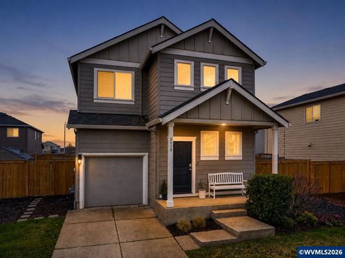 5010 Gemini Ave Ne, Salem, OR, 97305-4079 | Card Image