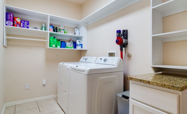 1144 Spanish Moss Dr, House other with 3 bedrooms, 3 bathrooms and null parking in Savannah TX | Image 14