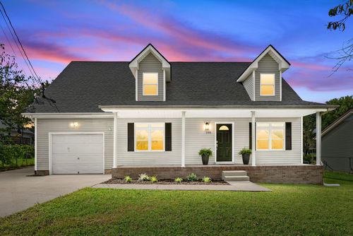 108 Oak Tree Dr, Oak Grove, KY, 42262-9399 | Card Image