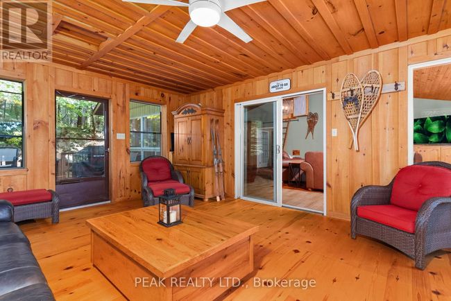 49 Severn River Sr 405, House other with 3 bedrooms, 2 bathrooms and null parking in Muskoka Lakes (Wood (Muskoka Lakes)) ON | Image 29