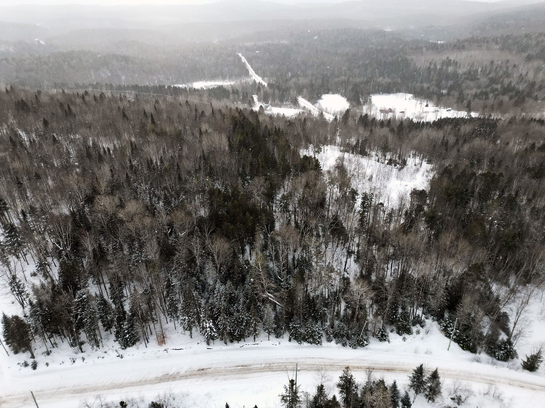 Land in Sainte-Émélie-de-l'Énergie 3