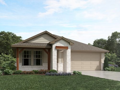 216 Windfall Trail, Liberty Hill, TX, 78642 | Card Image