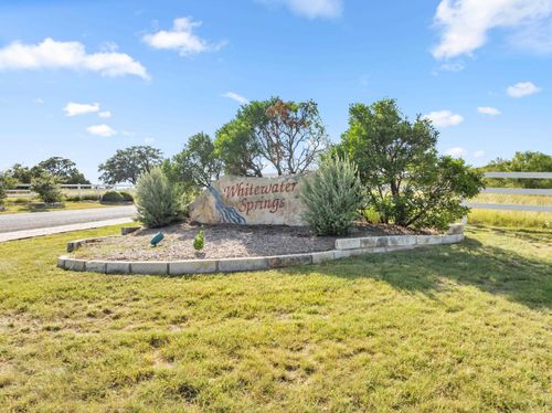 Lot 169 Sonora Dr, Bertram, TX, 78605-4756 | Card Image