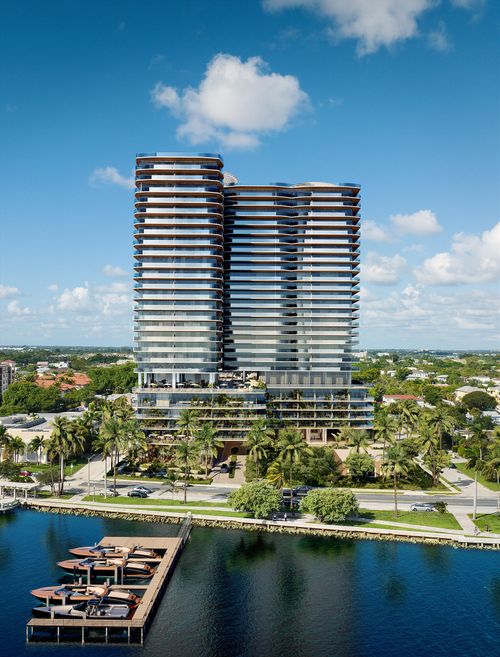 309-1919 N Flagler Dr, West Palm Beach, FL, 33407-9803 | Card Image