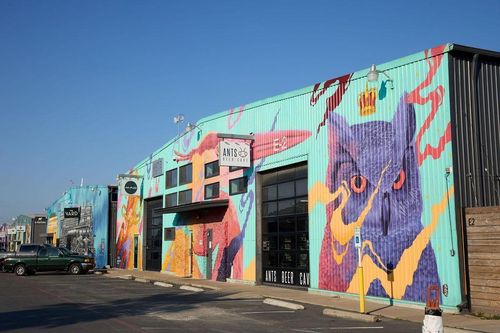 216-4315 S Congress Ave, Austin, TX, 78745-1483 | Card Image