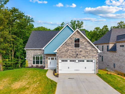 3083 Bridgewater Blvd, Morristown, TN, 37814-1983 | Card Image