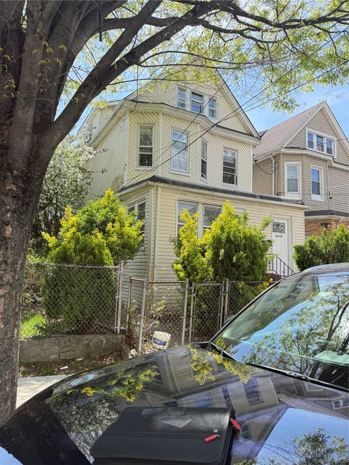 1-145-54 107th Avenue, New York, NY, 11435 | Card Image