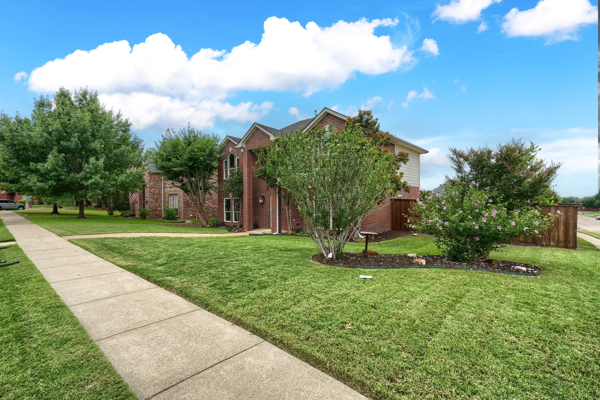 Residential in Carrollton 5