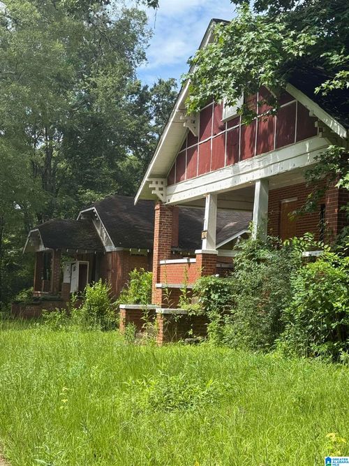 309 &amp; 311 S Main Avenue, Sylacauga, AL, 35150 | Card Image