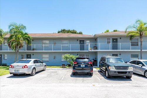 6-605 Ixoria 6a Avenue, Fort Pierce, FL, 34982 | Card Image