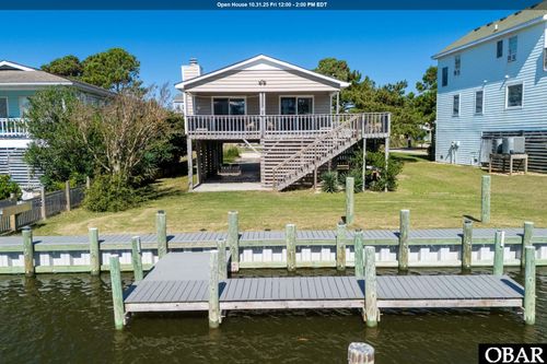 253 Outrigger Dr, Kill Devil Hills, NC, 27948-9054 | Card Image