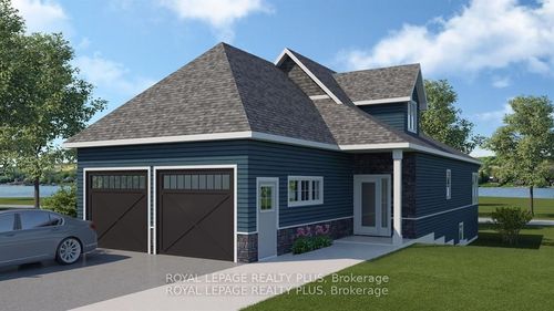 34 Magazine St, Penetanguishene, ON, L9M | Card Image