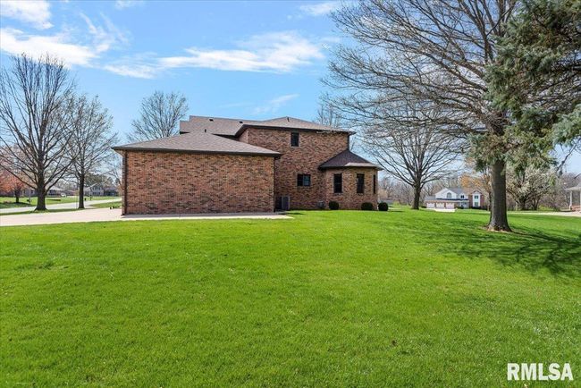 1241 Gracie, House other with 5 bedrooms, 5 bathrooms and null parking in Sherman IL | Image 63