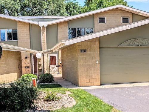 1235 W Nicolet Circle, GRAND CHUTE, WI, 54914 | Card Image