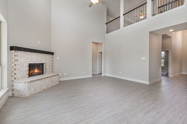 180 Crystal Lake Ln, House other with 4 bedrooms, 3 bathrooms and null parking in Red Oak TX | Image 6