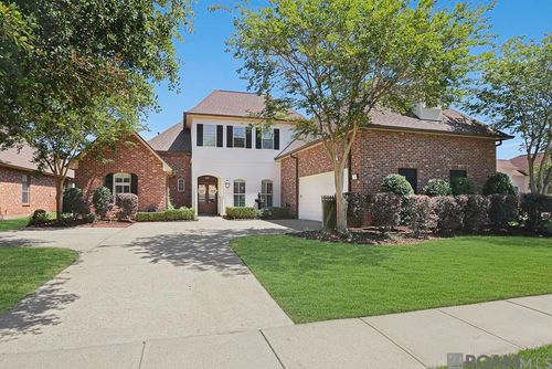 36448 Lake Bend Ave, Prairieville, LA, 70769-3285 | Card Image