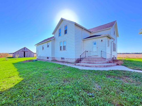 9501 N 700 W-1, Ossian, IN, 46777-9524 | Card Image